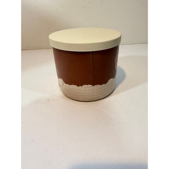 ALL NEW Hopper's Coffee STRANGER THINGS 3-Wick Candle NETFLIX Bath & Body Works - Picture 7 of 7